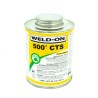 PEGAMENTO CPVC 500 CTS, 1/4 LT