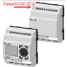 Controlador lógico programable Easy412-DC-TCX