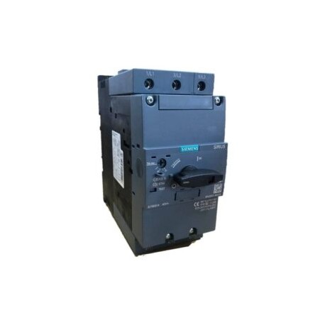 Guardamotor Siemens 80-100 amp