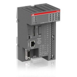 Controlador lógico programable ABB Mod. PM564-T A1