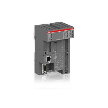 Controlador lógico programable ABB Mod. PM564-T A1